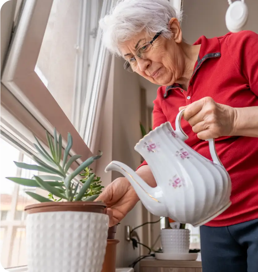 Patiënten op de eerste plaats